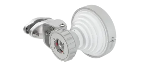 RF Elements Symmetrical Horn Antenna 40° Sector, SH-TP-5-40