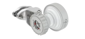 RF Elements Symmetrical Horn Antenna 50° Sector, SH-TP-5-50