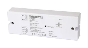 Synergy 21 LED Serie EOS 05 AC - Triac Controller