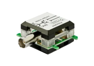 ALLNET Brick'R'knowledge HF BNC to Herma Adapter