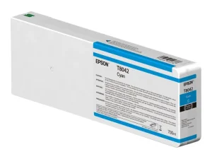 EPSON Singlepack Light Cyan T55K500