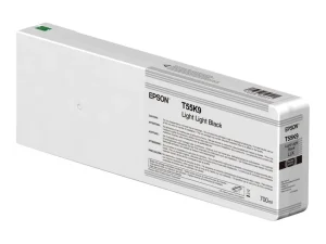 EPSON 1LB Singlepack Light Light Black