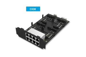 Yeastar PBX zub. Modul EX08