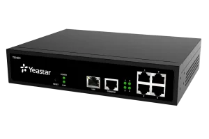 Yeastar VoIP-Gateway TB400 4xBRI