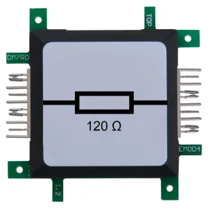 ALLNET Brick'R'knowledge Widerstand 120 Ohm