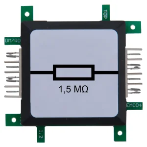 ALLNET Brick'R'knowledge Widerstand 1,5M Ohm