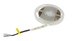 Synergy 21 LED Flex Strip 5050 - 60 RGB DC24V + RGB-W one chip SWW s-shape IP20