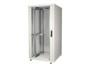 DIGITUS Netzwerkschrank 32HE beige