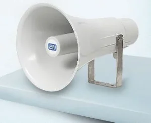 2N Audio SIP Speaker Horn