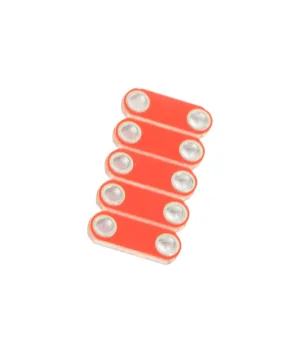 ALLNET 4duino LilyPad LED Modul Mini 5-fach