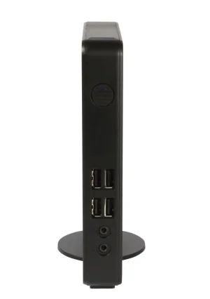 ALLNET VDI Zero Client ZC-2321P 1xDP 1xDVI
