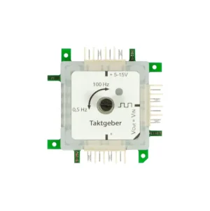 ALLNET Brick'R'knowledge Taktgeber