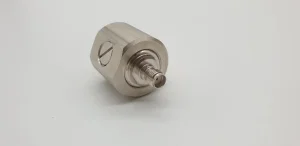 ALLNET Antennen-Blitzschutz 1~2000MHz SMA-M -> SMA-F