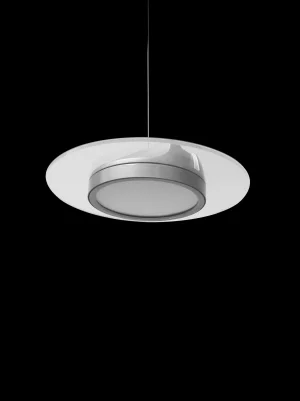 Synergy 21 LED Rundleuchte transparent 26W HL nw