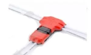 Synergy 21 LED Flex Strip zub. Quick wire splice connector T