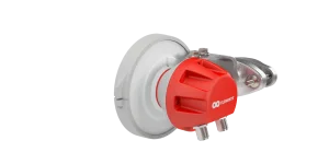 RF Elements Sector Symmetrical Horn CARRIER CLASS SH-CC 5-90