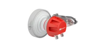 RF Elements Sector Symmetrical Horn CARRIER CLASS SH-CC 5-60