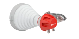 RF Elements Sector Symmetrical Horn CARRIER CLASS SH-CC-5-30