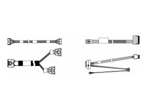 LENOVO ISG ThinkSystem SR665 V3 M.2 Enab