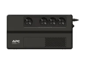 APC Back-UPS BV 650VA AVR UniSchuko