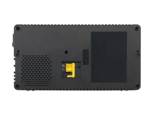 APC Back-UPS BV 650VA AVR IEC