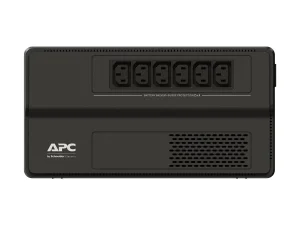 APC Back-UPS BV 500VA AVR IEC