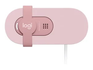 LOGI WEBCAM - Brio 100 Full HD Webcam