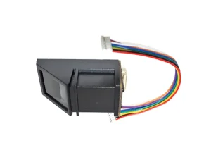 ALLNET 4duino Fingerabdruck-Sensor für Arduino