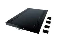 APC Sliding Shelf 45,5kg schwarz