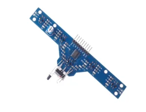 ALLNET 4duino 5 Kanal Infrarot Bewegungstracker