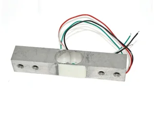 ALLNET 4duino Küchenwaagen Sensor für 2kg Messgewicht