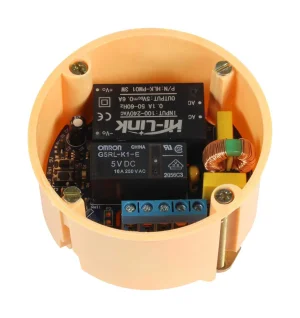 ALLNET 4duino IoT WLAN Relais Unterputz ESP8266-UP-Relais
