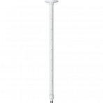 AXIS Zubehör Montagehalter T91B53 Ceilling Bracket Teleskop 2er Pack