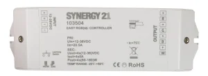 Synergy 21 LED Serie EOS 05 4-Kanal Controller + V2