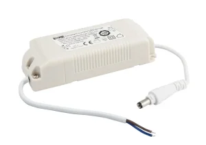 Synergy 21 Netzteil - CC Driver 600mA ~42V (panel rund 24W V3) TRIAC dim