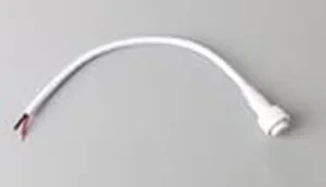 Synergy 21 LED Flex Strip NEON SB + TB zub. Anschlusskabel