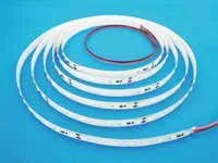 Synergy 21 LED Flex Strip 2835 - 120 WW DC12V 48W IP20 CRI>90