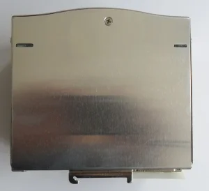 MEANWELL Netzteil - 12V 120W Hutschiene