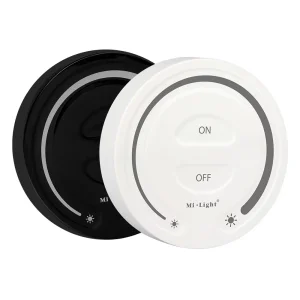 Synergy 21 LED Fernbedienung single color Touch dimm (w) *Milight/Miboxer*