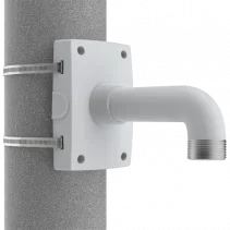 AXIS Zubehör Montage T91B67 Masthalterung