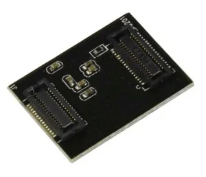 Radxa zbh. EMMC 5.1 64GB passt auch für ODroid, Raspberry ( mSD Adapter) etc.
