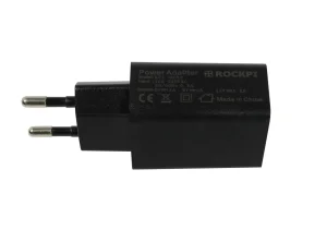 ALLNET Ersatznetzteil - 5V/3A 9V/2A 12V/1,5A auf USB Typ A Buchse QCA3.0
