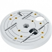AXIS Zubehör T91A23 Fliesenraster Deckenhalterung 4pck