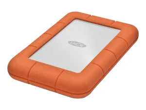 LACIE RUGGED MINI USB 3.0 2TB Shock