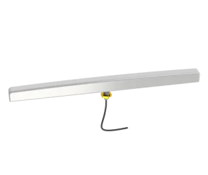 Poynting · Antennen · LTE/GSM · M2M/IoT · A-DASH-0001-01 · weiß · RA-SMA (M) · 4dbi Omni Dash LTE Antenne · RA-SMA - Male · 1 Meter Kabel