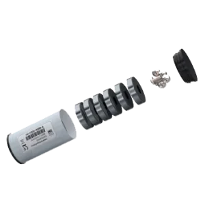 Poynting · Antennen Zubehör · Befestigung · A-MBK-0001.V1 · Magnetset für Poynting MIMO-3-V2 Antennen