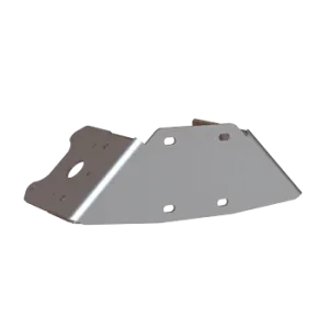 Poynting GSM-Antenne zbh. BRKT-33 V-Bracket for LPDA-92 (horizontal & vertical mount)