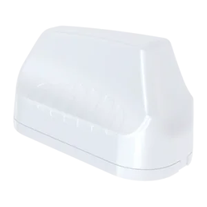 Poynting · Antennen · 5G/LTE · KFZ/Marine · A-MIMO-0003-V2-12 · weiß · SMA (M) · 1,8~4,5dbi 4G MIMO 2M SMA-M Kabel IP67