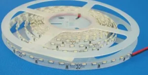 Synergy 21 LED Flex Strip 4020 - 60 NW DC24V 38W IP20 CRI>90 sideview