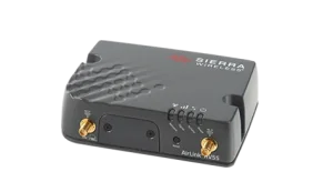 Sierra Wireless RV55 Industrial LTE Router, LTE-A Pro, WIFI